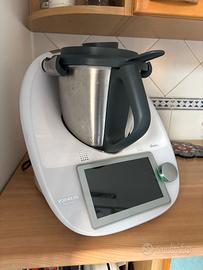 Bimby nuovo (+ ricettario ufficiale)