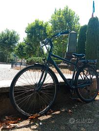 bici elettrica 