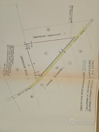 Terreno agricolo (Orto)