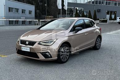 SEAT Ibiza 1.0 75 CV 5 porte XCELLENCE