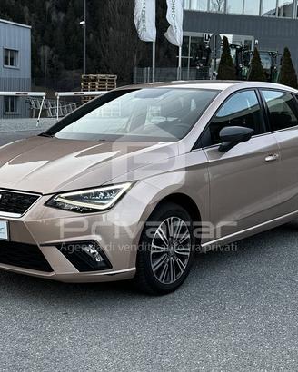 SEAT Ibiza 1.0 75 CV 5 porte XCELLENCE