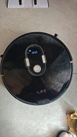 Robot Aspirapolvere Ilife A7