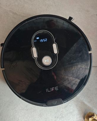 Robot Aspirapolvere Ilife A7