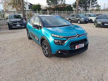 Citroen C3 1.2 PureTech 83 S&S Shine