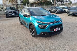 Citroen C3 1.2 PureTech 83 S&S Shine