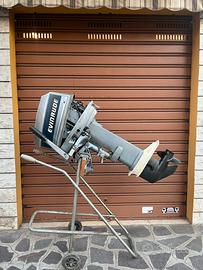 Motore Fuoribordo Evinrude 25/35 CV – Gambo lungo