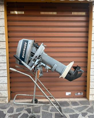 Motore Fuoribordo Evinrude 25/35 CV – Gambo lungo