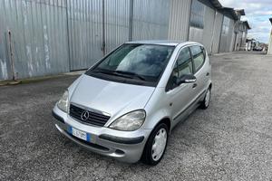 Mercedes-benz A 170 CDI cat Avantgarde Lunga