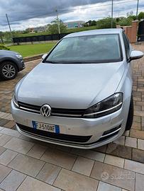 VOLKSWAGEN Golf 7ª serie - 2017