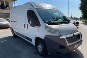 CITROEN Jumper 33 3.0 HDi/180 PM-TM Furgone