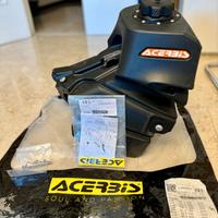 KTM  SERBATOIO  MAGGIORATO 15 LT ACERBIS