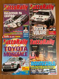 Lotto TuttoRally