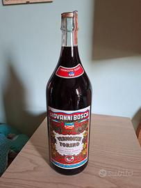 Vermouth Bosca