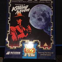 Under a Killing Moon e the curse of monkey island 