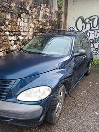 pt cruiser 2.0 benzina