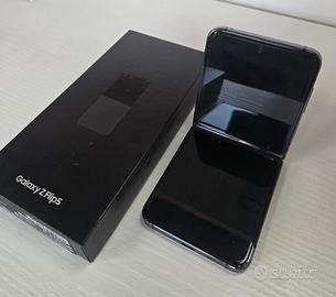 Samsung galaxy zflip 5 8/512gb leggi bene