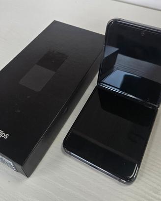 Samsung galaxy zflip 5 8/512gb leggi bene