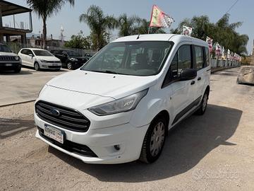 FORD TRANSIT 2019 1.5 DIESEL 101 CV *LEGGI