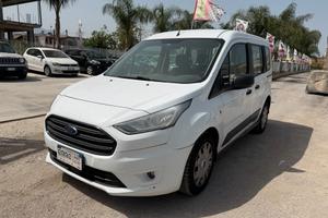 FORD TRANSIT 2019 1.5 DIESEL 101 CV *LEGGI