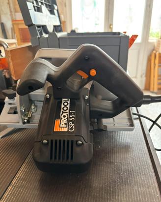 Protool CSP 55-1  sega circolare portatile