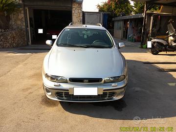 FIAT Marea 1.9 JTD FULL OPTIONAL STATION WAG 2002