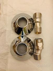 GROHE pezzi di ricambio doccia