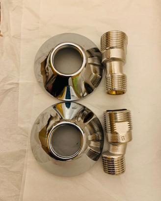 GROHE pezzi di ricambio doccia