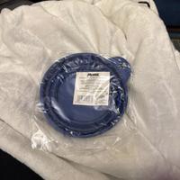 Ciotola pieghevole per cane gatto