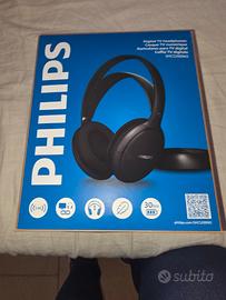 cuffie philips 