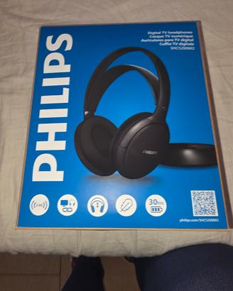 cuffie philips 