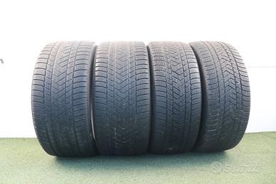 Gomme Pirelli Scorpion Winter 285 40 22 325 35 22