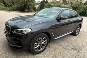 BMW X4 Xdrive
