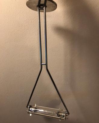 Lampadario a soffitto Fontana arte