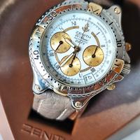 orologio zenith defy