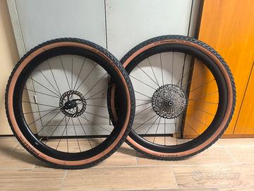 cerchi Miche Allroad Graff