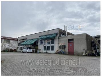 Capannone Industriale Serravalle Sesia [A4329957]