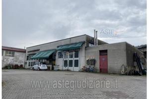 Capannone Industriale Serravalle Sesia [A4329957]