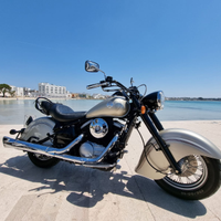 Kawasaki Drifter 800