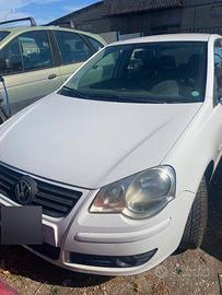 Polo gpl- benzina usata