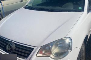Polo gpl- benzina usata