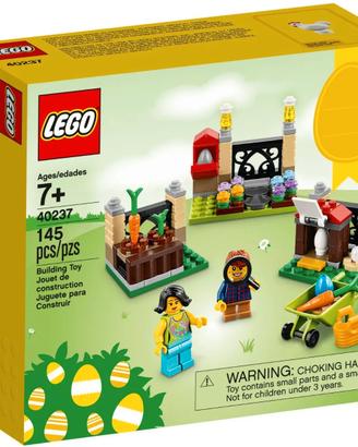 LEGO -  4023 - Caccia all'uovo Pasquale