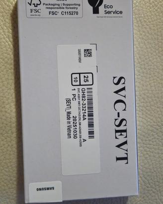 Display originale Samsung A25 5G