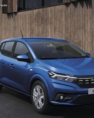 Dacia sandero ricambi musata airbag portiere