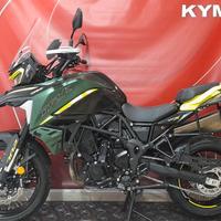 Benelli TRK 702 - 2023