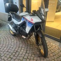 Honda xl 750 v Transalp urban