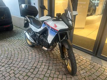Honda xl 750 v Transalp urban