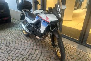 Honda xl 750 v Transalp urban