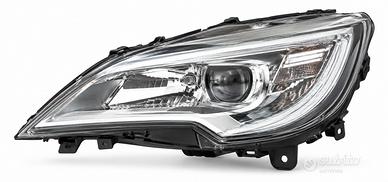 Faro anteriore sinistro Opel Astra K – OEM 1348896