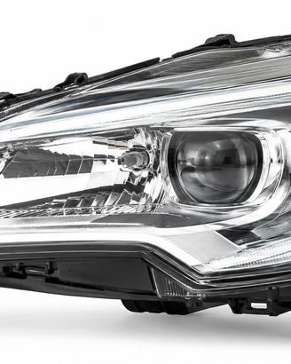 Faro anteriore sinistro Opel Astra K – OEM 1348896