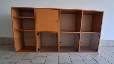 SET DI MOBILETI IKEA